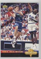 Christian Laettner [Noted]