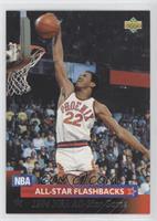 Larry Nance [EX to NM]