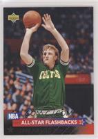 Larry Bird