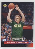 Larry Bird