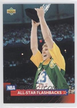 1992-93 Upper Deck - Box Set NBA All-Star Collector Set #38 - Tom Chambers