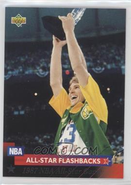 1992-93 Upper Deck - Box Set NBA All-Star Collector Set #38 - Tom Chambers