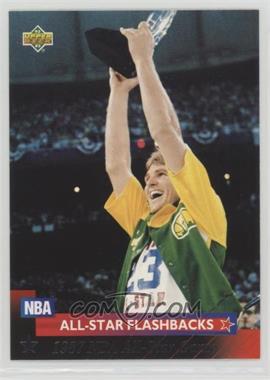 1992-93 Upper Deck - Box Set NBA All-Star Collector Set #38 - Tom Chambers
