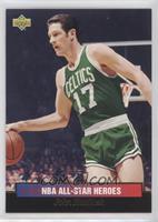 John Havlicek