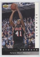 Glen Rice