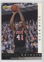 Glen Rice [EX to NM]