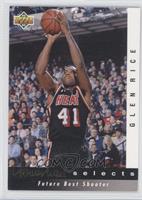 Glen Rice