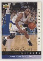 Tim Hardaway