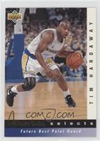 Tim Hardaway