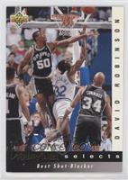 David Robinson