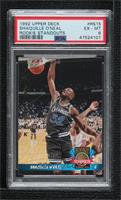 Shaquille O'Neal [PSA 6 EX‑MT]