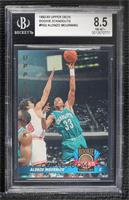 Alonzo Mourning [BGS 8.5 NM‑MT+]