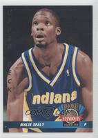 Malik Sealy