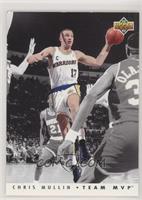 Chris Mullin