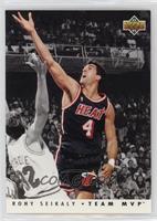 Rony Seikaly