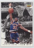 Patrick Ewing