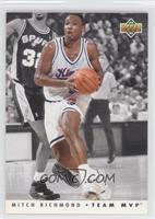 Mitch Richmond