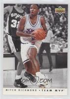 Mitch Richmond