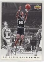 David Robinson