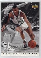 Reggie Lewis