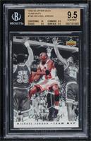 Michael Jordan [BGS 9.5 GEM MINT]