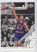 Brad Daugherty