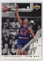 Brad Daugherty