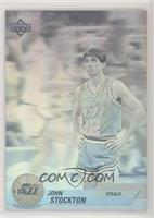 John Stockton