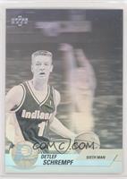 Detlef Schrempf