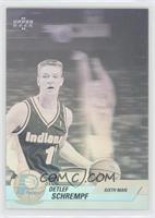 Detlef Schrempf