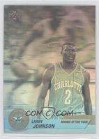 Larry Johnson