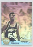 David Robinson