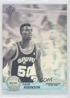 David Robinson