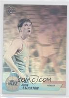 John Stockton