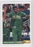 Robert Parish