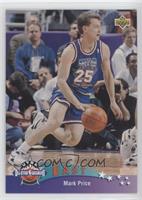 Mark Price