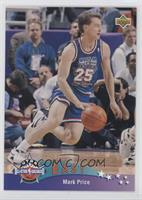 Mark Price