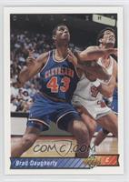 Brad Daugherty