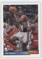 Joe Dumars