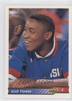 Isiah Thomas