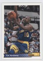 Tim Hardaway