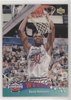 David Robinson