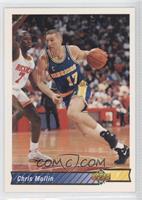 Chris Mullin