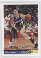 Chris Mullin