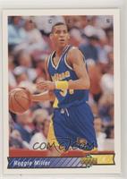 Reggie Miller