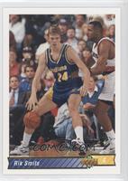 Rik Smits