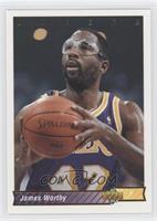 James Worthy