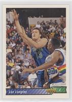 Luc Longley