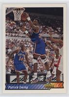 Patrick Ewing [EX to NM]