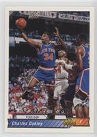 Charles Oakley [EX to NM]